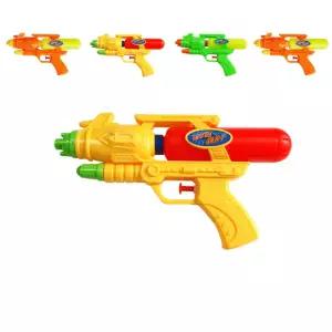 한손에 쏙 잡히는 그립감 좋은 물놀이용 물총 X 5개입여름용품 축제 워터밤 어린이 미니 장난감 단체 용물