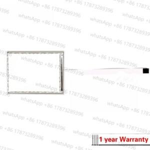 호환상품 E728349 SCN-A5-FLT06.4-Z10-0H1-R ELO 터치스크린 패널용 터치 유리 디지타이저