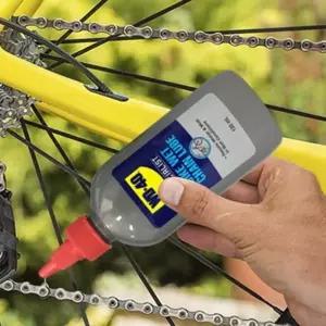 자전거 체인 오일 습식 클리너체인오일 왁스 구리스 오일윤활류 오토바이오일 윤활유 청소 방청제