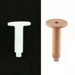 (백색//황토)추가연장봉 누루미 절임 발효 매실 담금주 연장봉 추가연장봉