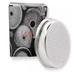 렐릿 및 아스카소 57mm 그룹 헤드 포터필터와 호환되는 IMS Precision 14-16g 필터 바스켓