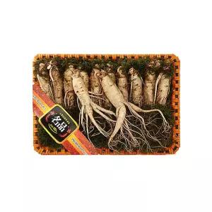 고려인삼 금산 행복한삼 수삼 왕 특 1호임직원선물 명절세트 거래처 인사 설날 어르신 용수삼