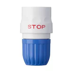 TAKAGI 타카기 스톱커넥트 G096호스연결 용부품 수도꼭지커넥터 용몰딩 수도용 샤워