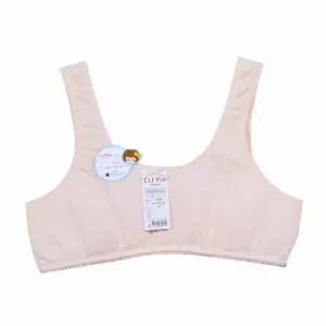 주니어 AA컵 스포츠 브라 초등생속옷 여학생중학생브라 여자 청소년 브래지어 중딩 아이 생속옷 여아