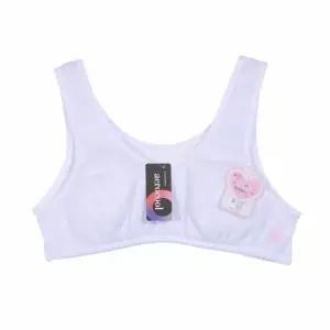 주니어 스포츠 1단계 브라 키즈 아이청소년브라 중학생 속옷 초등 브래지어 여아 어린이