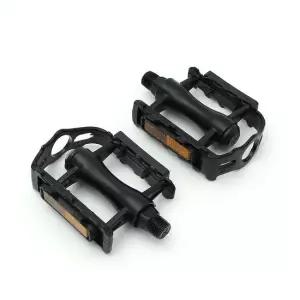 교체용 자전거 페달 미끄럼 방지 자전거 발판 자전거페달 자전거평페달 자전거발판 B페달