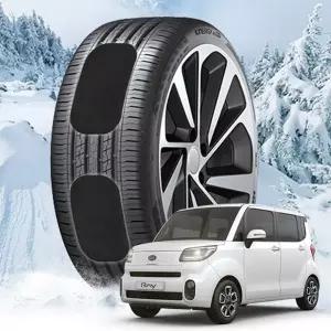 레이 붙이는 스노우체인 캐치스노우 타이어 패치 스파이더 이지링 자동차 차량 작물 우레탄