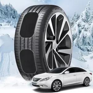 YF쏘나타 붙이는 스노우체인 캐치스노우 타이어 패치 스파이더 이지링 자동차 차량 작물 우레탄