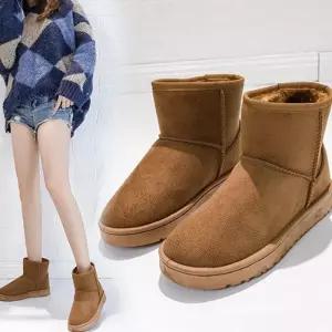 여성구두 발목 롱구두 가을 부츠 부티 워커 봄의류 신발 가방