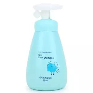 궁중비책 키즈 프레시 샴푸 300ml 로션 바디워시 샴푸