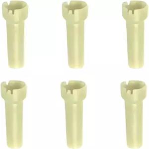 오토 이벤트 MPFI 센트럴 포트 스파이더 인젝터 볼텍 클립 6종 세트 쉐보레 아스트로 블 익스프레스 1500