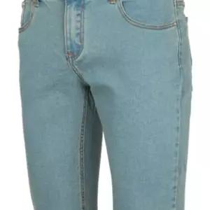 베이직컬 하프 팬츠 JDP 066 녹청남성구제청바지 청반 찢어진 빈티지 반바지 남자 데님반 패션