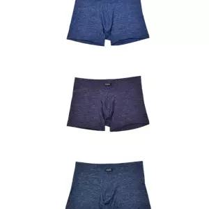 남성 빅사이즈 모던 컬러 드로즈 3매입 120사각팬티 남자삼각 편한 부드러운 선물용 속옷 여름 세련되고댄