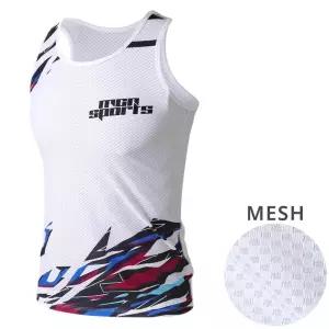 (MTK-KMESH-SUPBERB) 수퍼브 K-매쉬 민소매 이너웨어남성티셔츠 기능성 성나시 남자 남성용 스포츠 운동 운