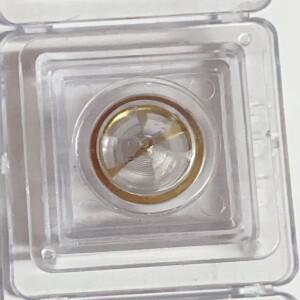 호환상품 NH35 시계 운동 교체 수리 도구 부품밸런스 휠