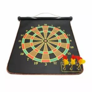 벽 걸이 자석 다트판 홈다트 놀이다트핀 게임 게임기 다트핀 화살 다트 가정용 보드