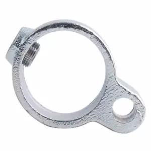 파이프 클램프 연결브라켓 조립파이프소 결합 원형조인트 엘보 커넥터 브라