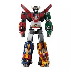 블리츠웨이 x 5PRO 스튜디오 CA-10401 카보틱스 백수왕 볼트론