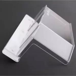 전자키 빗물 커버 초인종방수 도어락방수커버 인터폰레인 케이스 홀더 도어