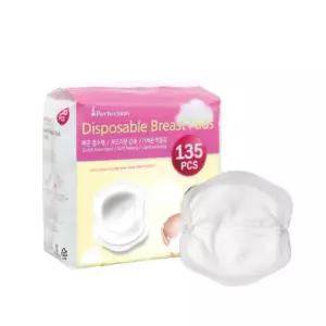 퍼펙션 수유패드 135매출산 준비 모유 모유용 용패드 산모용품 용품