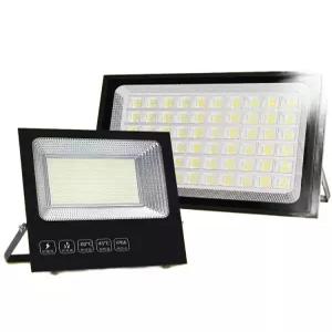 220V 밝은 서치라이트 조명 작업등 방수 공장 작업장