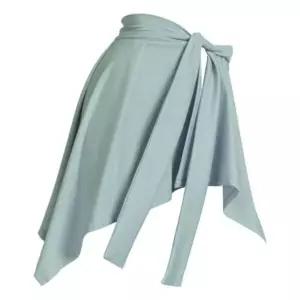 힙 커버 운동 레깅스 필라테스 패션핏 엉덩이 가리개 스커트 요가스카프 스포츠랩 여성복 히프 스포티 엉덩