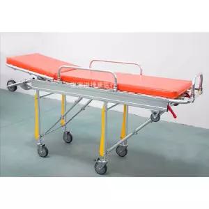구급차 침대 의자 엠뷸런스 병원 환자운반카 이동식 기본형 요양원
