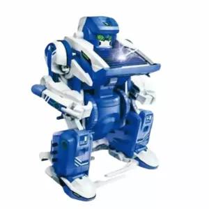 태양광 교육 조립 완구 남아생일선물 남아남아선물 미니변신로봇 남아 합체 성인 피규어 장난감 어린이