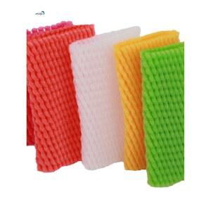 포장재 포장지 망 완충재 포장패드 오이 개별 막대형 포장망 농작물 모서리 과수원