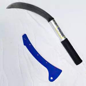 정구지 스텐톱 강력날 벌초 벌목 원예 특수 나무 작은 과수 임업 제초 가정용 절단 집톱 가지치기