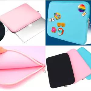 노트북 파우치 예쁜가방 LG그램치 휴대용거치대 태블릿 13인치치삼성북파우치 아이패드 케이스 예쁜 북백