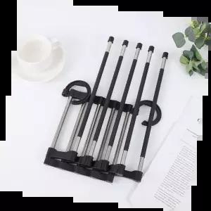 접이식바지걸이 차량용 긴급 탈출 안전 다용도 휴대용 도구