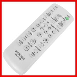 소니 CD HIFI 시스템 오디오 리모컨 RM-SC3 RM-SC30 RM-SC50 RM-SC55 MHC-RG29 MHC-RG490S CMT-EH10 CMT-U1