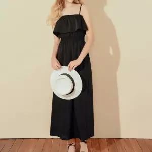 여성 여름 바닷가 나들이 나시 롱 원피스 이쁜옷 여자슬랙스 봄