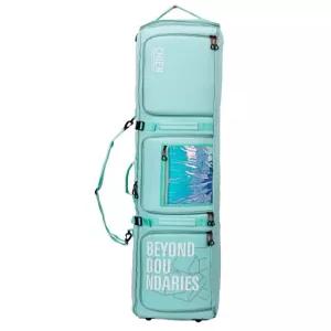 스노보드 휠백 백팩 가방 보호케이스 스노우보드 장비