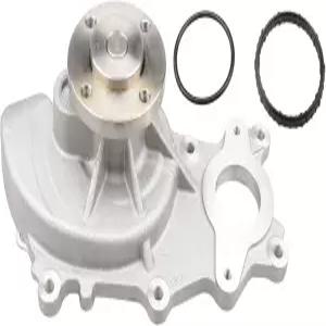 포드 2011-2017 F150 3.5L 사이클론 가솔린 TIVCT 2011-2015 머스탱 3.7L V6 2015 트랜짓 V6용 볼트 풀리