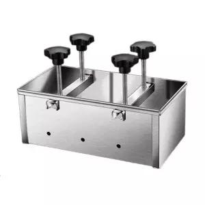 머릿고기 편육 압축기 성형기 업소용 압착 몰드