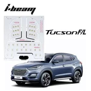 아이빔 투싼페이스리프트 LED전용 실내등 일반형 썬루프X LED 자동차램프 차량 용품 현대