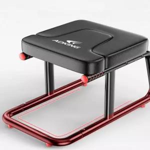 요가 홈트 물구나무 운동 거꾸리 스툴 복근 체어