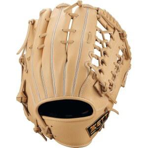 제트 ZETT 연식 야구 글러브 그로브 위닝로드 올라운드용 : 7 BRGB33530F