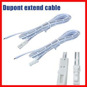 DC 2510 듀폰 라인 케이블 50cm 수컷 암컷 듀폰 와이어 케이블 PCB DIY 키트 터치 스위치 주방 캐비닛 LED