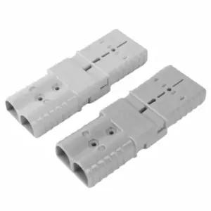 앤더슨 커넥터 충전 소켓 지게차 전기부품 카라반 차량용 배터리 전원 플러그 자동차 단자 파워 연결 밧데