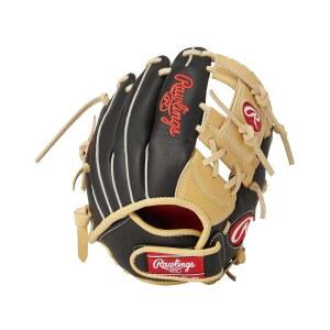 롤링스 야구 소년 연식구 로브 올라운드용 주니어 SURE CATCH GJ4SCBFSSCAM/B