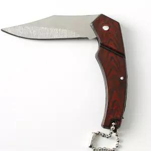 강샵 미니 폴딩칼 주머니칼