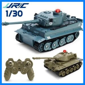 JJRC Q85 RC 탱크 모델 1/30 2.4G 무선 조종 크롤러 탱크 사운드 효과 전쟁 군사 전투 탱크 RC 자동차 장난