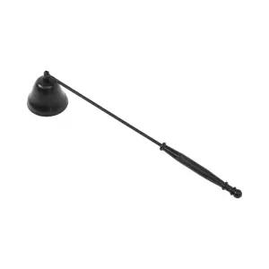 촛불끄는 캔들 스너퍼 (벨 블랙) DK29들소화기 양초스너 초끄는도구 들관리 향초 끄기 인테리어 들스너 스