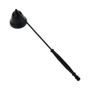 촛불끄는 캔들 스너퍼 (벨 블랙) DK29들소화기 양초스너 초끄는도구 들관리 향초 끄기 인테리어 들스너 스