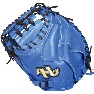 HATAKEYAMA 연식 주니어 포수 미트 왼쪽던지기용 RH