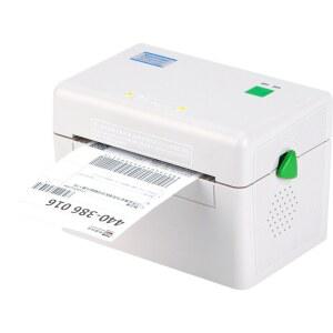 Xprinter XP DT108B CJ 한진 공식 1 블루투스 4종 로젠
