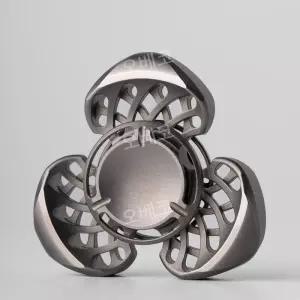 피젯스피너 핑거터보 취미 업무집중 핸드토이 스트레스 성인 휴대용